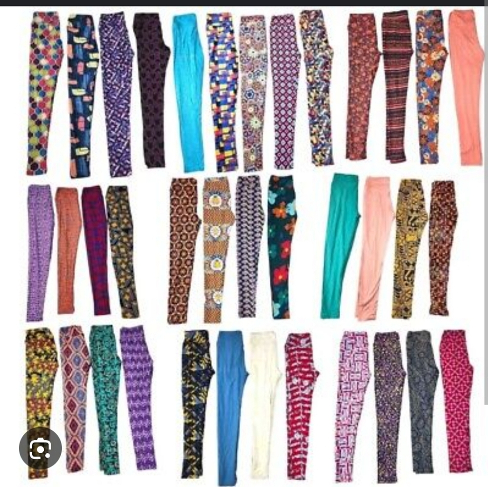 Lularoe Leggings Various sizes